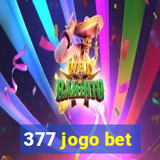 377 jogo bet